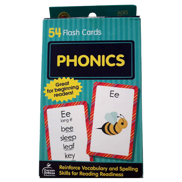 Flash Cards - Re Write Stationery